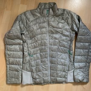 The North Face Down Light Jacket SP